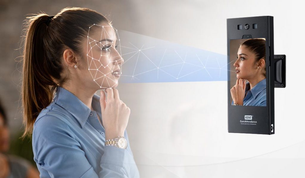 Biometric Face Recognition Attendance System Resource Management
