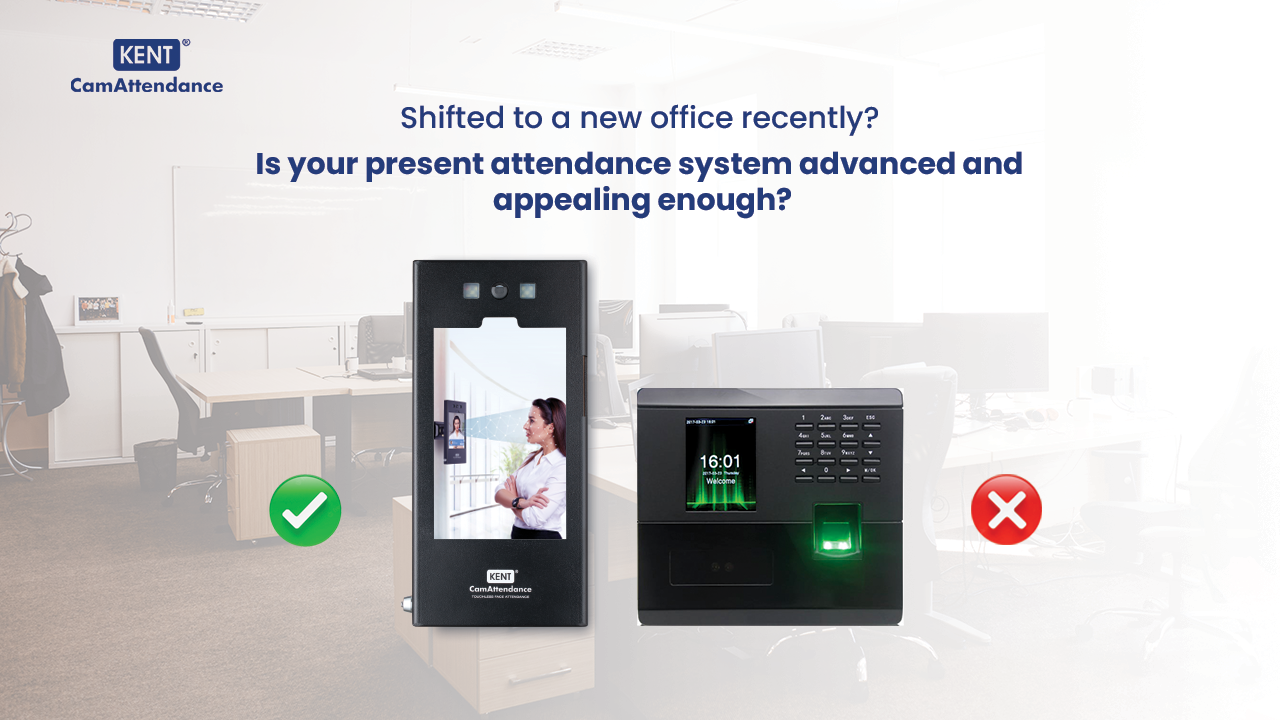 What are the Benefits of Online Attendance System?