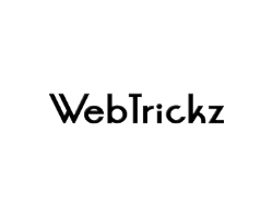 Web Trickz logo