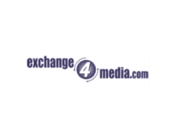 Exchange4media logo