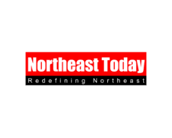 Northeast today logo