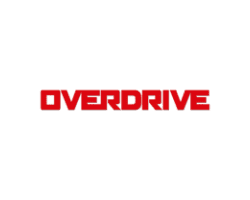 over drive logo