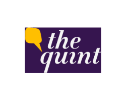 the quint logo