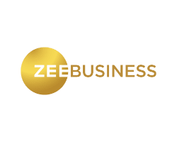 zee business logo