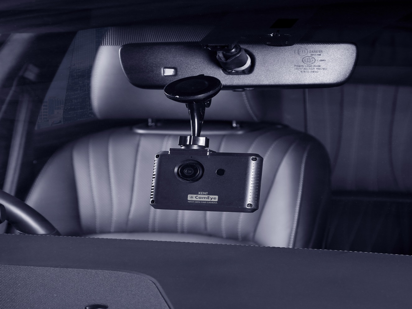 Car Security Features of CamEye for Your Loved Ones Kent Cam