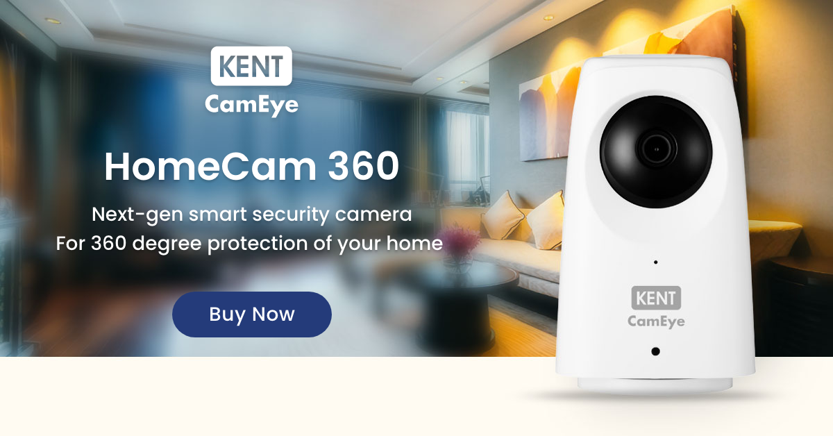 Cctv for best sale apartment