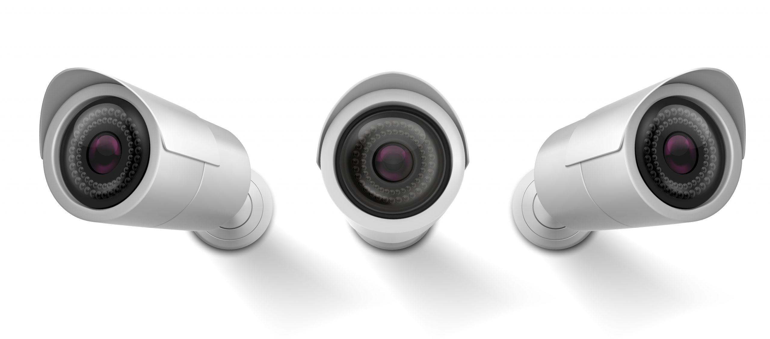 Closed circuit camera online