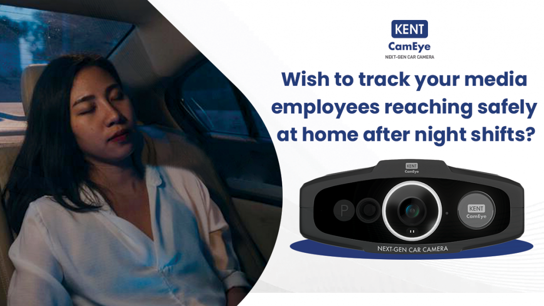 Track your Employees reaching safely at home