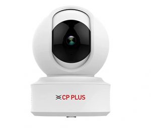 Best CCTV Camera In India: CP Plus -KENT Cam
