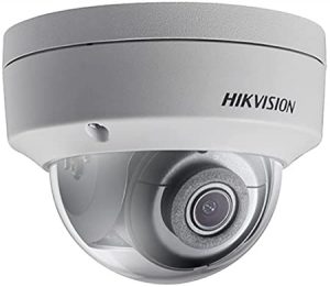 Best CCTV Camera for Home In India: Hikvision -KENT Cam