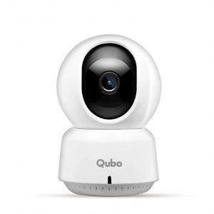 Best CCTV Camera for Home: Qubo Smart Cam 360 -KENT Cam