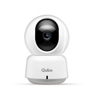 Best CCTV Camera for Home: Qubo Smart Cam 360 -KENT Cam