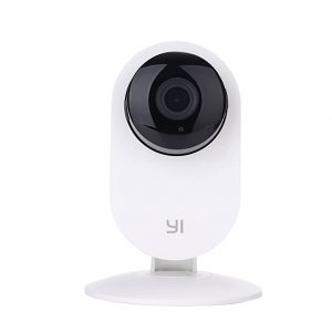 Best CCTV Camera for Home In India: Yi Home Security Camera -KENT Cam