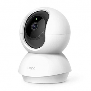 Best CCTV Camera for Home: Tp-link 360°2 Mp Tapo C200-KENT Cam
