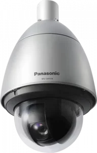 Best CCTV Camera In India: Panasonic -KENT Cam